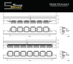 Diode Dynamics DD7822