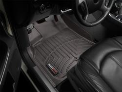 WeatherTech 472511