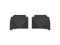 WeatherTech W127