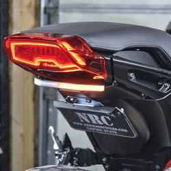 New Rage Cycles FTR-FE-SIDE