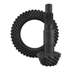 Yukon Gear & Axle YG D80-488