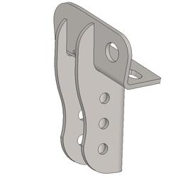 Artec Industries TJ2001