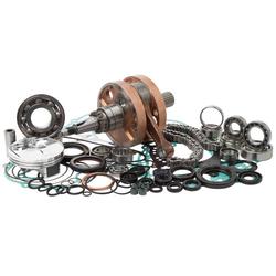 Vertex Pistons WR101-021