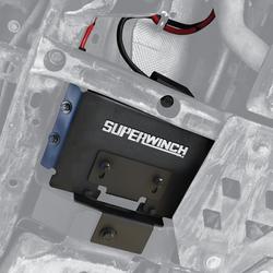 Superwinch 2593