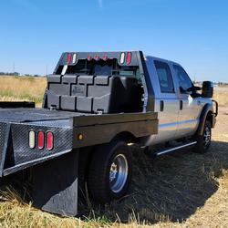 Titan Fuel Tanks 5015100