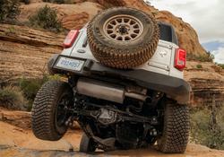 Ford Racing M-4033-BR