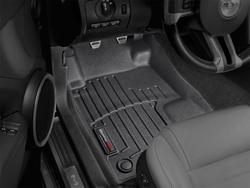 WeatherTech 444681