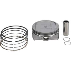 Vertex Pistons 24564B