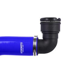 Mishimoto MMHOSE-F46-09BL