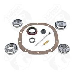 Yukon Gear & Axle BK F8.8