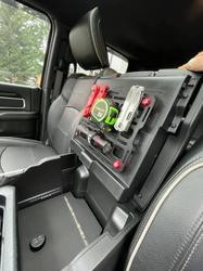 BuiltRight Industries 201011