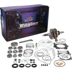 Vertex Pistons WR101-136