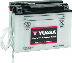 Yuasa Battery YUAM22S8T