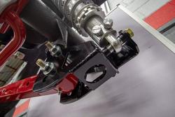 UMI Performance 4057