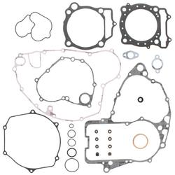 Vertex Pistons 808590