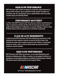 K&N Engineering HP-7043