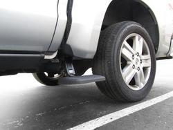 AMP Research 75405-01A