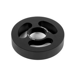 Mishimoto MMOC-WRX-08TBK