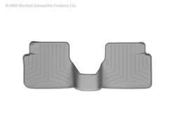 WeatherTech 461662