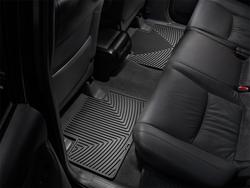 WeatherTech W136