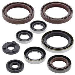 Vertex Pistons 822359