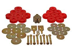 Energy Suspension 3.4166R