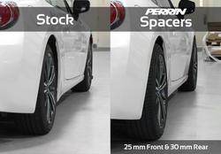 Perrin Performance PSP-WHL-026BK