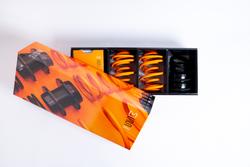 MSS Suspension 02ABMWME9X