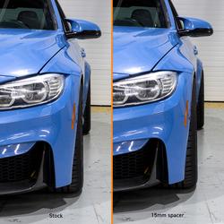 Mishimoto MMWS-014-100BK