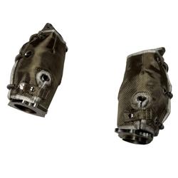 Kooks Headers 218133BK