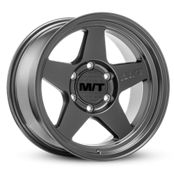 Mickey Thompson 274538