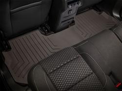 WeatherTech 4710802IM