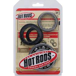 Hot Rods HR00156