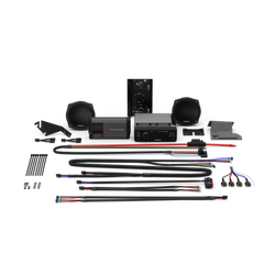 Rockford Fosgate HD9813SG-PMX-STG2