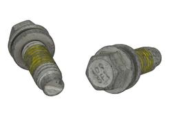 Ford Racing M-6397-B46