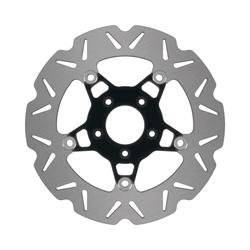 EBC Powersports VR523BLK