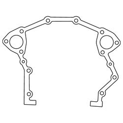 Cometic Gasket C15450-032