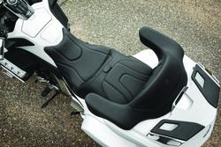 Mustang Motorcycle 79920