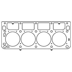 Cometic Gasket C15508-051