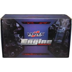 Vertex Pistons WR101-137