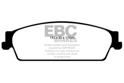 EBC ED91780