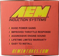 AEM Induction 21-819
