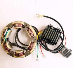 Ricks Motorsport Electrics 14-99-101