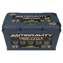 Antigravity Batteries AG-DC-100-V1