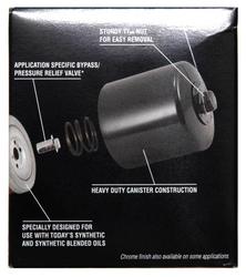 K&N Engineering KN-163