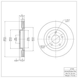 R1 Concepts ERE-67100