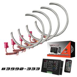 ORACLE Lighting 3990-333