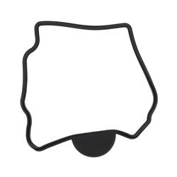 Vertex Pistons 817844