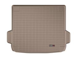 WeatherTech 411208