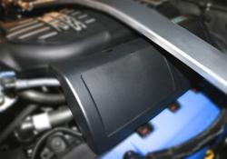 Ford Racing M-9680-BOSS